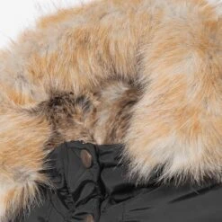 Marikoo Parkas Winterparka Grinsekatze Dames Zwart -Marikoo Verkoopwinkel 7b72ec3ed89ce2f993a82dad7ea2a8e5