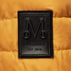 Marikoo Winterjassen Winterjas Jaylaa Dames Goudgeel 9 Marikoo Winterjassen Winterjas Jaylaa Dames Goudgeel -Marikoo Verkoopwinkel 7bff04eec03d53e7b22b6bb53bc3049f