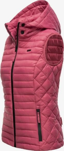 Marikoo Bodywarmers Bodywarmer Hasenpfote Dames Pitaja Roze -Marikoo Verkoopwinkel 7d918919fdf7d0ec9fe7e89b26092909