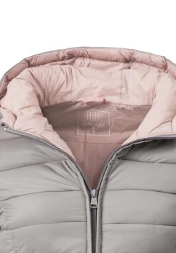 Marikoo Lucy - Winterjas - Grey -Marikoo Verkoopwinkel 7e0ddd6e58a5440e9b0733b124a920b1