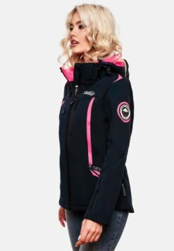 Marikoo Winterjassen Winterjas Dames Navy 14 Marikoo Winterjassen Winterjas Dames Navy -Marikoo Verkoopwinkel 7ffd461ba8c45e3800bc84c8b84fdb94