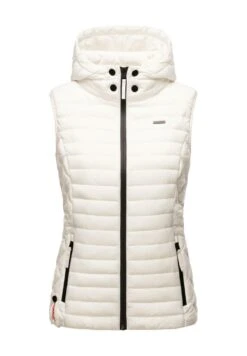 Marikoo Hasenpfote - Bodywarmer - Offwhite 9 Marikoo Hasenpfote - Bodywarmer - Offwhite -Marikoo Verkoopwinkel 82fd92b0404d402cb972dedfbf493c62