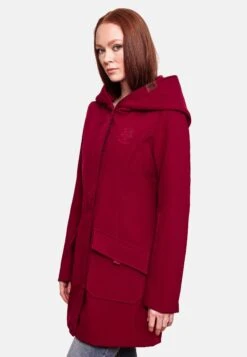 Marikoo Mayleen - Parka - Bordeaux 12 Marikoo Mayleen - Parka - Bordeaux -Marikoo Verkoopwinkel 830b2a08cbee4b7bb09e9e61861b0654