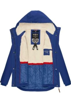 Marikoo Bikoo - Winterjas - Stone Blue Denim 6 Marikoo Bikoo - Winterjas - Stone Blue Denim -Marikoo Verkoopwinkel 848ed6c1d56d424a9fda5c52ec345a62