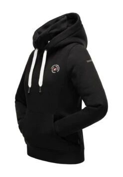 Marikoo Chihiroo - Hoodie - Black 11 Marikoo Chihiroo - Hoodie - Black -Marikoo Verkoopwinkel 859efddf58d84113843c021afd06cdbb