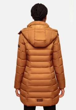 Marikoo Korte Mantels Wintermantel Abendsternchen Dames Lichtbruin 14 Marikoo Korte Mantels Wintermantel Abendsternchen Dames Lichtbruin -Marikoo Verkoopwinkel 85bddeec8b9b33df7021d739f066efb2