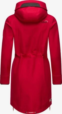 Marikoo Parkas Tussenparka Dames Cranberry 8 Marikoo Parkas Tussenparka Dames Cranberry -Marikoo Verkoopwinkel 871d158b720e72311c9ee5c64fa1e4e1