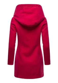 Marikoo Winterjas - Fuchsia 6 Marikoo Winterjas - Fuchsia -Marikoo Verkoopwinkel 8897063d671245028f6f810ee58b5b4e