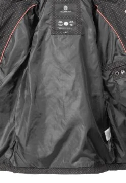 Marikoo Nyokoo - Parka - Black 9 Marikoo Nyokoo - Parka - Black -Marikoo Verkoopwinkel 88bc0fda171e4f12b00a583a19091eac