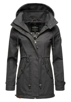 Marikoo Nyokoo - Parka - Dark Grey 13 Marikoo Nyokoo - Parka - Dark Grey -Marikoo Verkoopwinkel 89ebeb92b70649c8aec094197349b6ef