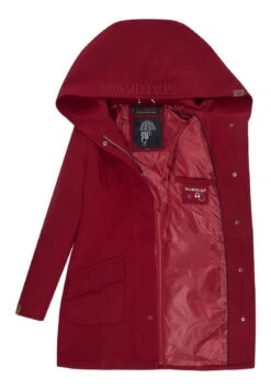 Marikoo Mayleen - Parka - Bordeaux 15 Marikoo Mayleen - Parka - Bordeaux -Marikoo Verkoopwinkel 8adab747652f4cc49a4f671a9d8fc2a8