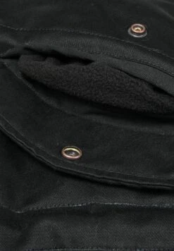 Marikoo Manolya - Winterjas - Blue -Marikoo Verkoopwinkel 8b445ba3958046b7a7c764714a5502b9