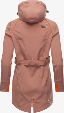 Marikoo Outdoor Jassen Functionele Jas Soulinaa Dames Lichtbruin 9 Marikoo Outdoor Jassen Functionele Jas Soulinaa Dames Lichtbruin -Marikoo Verkoopwinkel 8c24aa8a072bf582b94391551977486f
