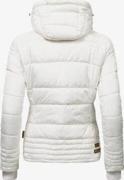 Marikoo Winterjassen Winterjas Sole Dames Wit 9 Marikoo Winterjassen Winterjas Sole Dames Wit -Marikoo Verkoopwinkel 8e5f1434f417f6ccebe184d8dc5c7e9a