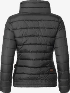 Marikoo Winterjassen Winterjas Poison Dames Zwart 8 Marikoo Winterjassen Winterjas Poison Dames Zwart -Marikoo Verkoopwinkel 8f00d4eaf7cd46329ebf27d5242ee49d