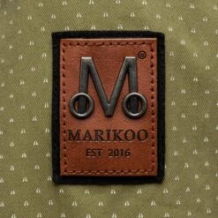Marikoo Parkas Tussenparka Nyokoo Dames Olijfgroen 11 Marikoo Parkas Tussenparka Nyokoo Dames Olijfgroen -Marikoo Verkoopwinkel 8f969c40c1cc0ddfb6bc16bab6ef0a4d