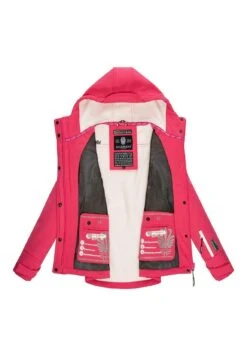 Marikoo Funktions - Outdoorjas - Pink 7 Marikoo Funktions - Outdoorjas - Pink -Marikoo Verkoopwinkel 9282ab4d7c3a44949ee8f997354e7a34