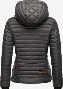 Marikoo Tussenjassen Tussenjas Samtpfote Dames Antraciet 7 Marikoo Tussenjassen Tussenjas Samtpfote Dames Antraciet -Marikoo Verkoopwinkel 939c83bb9891d6904571495fd7e32e08