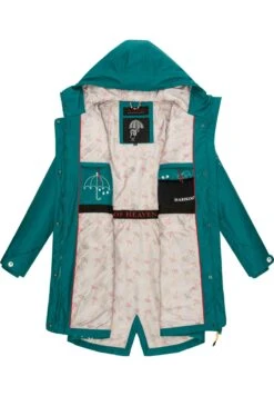 Marikoo Dancing Umbrella - Regenjas - Dark Green 9 Marikoo Dancing Umbrella - Regenjas - Dark Green -Marikoo Verkoopwinkel 93cf0d67d97d4fd98a2c35f424aa30bd