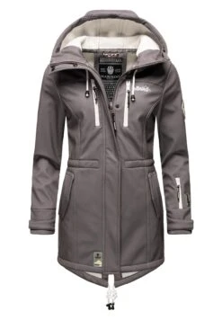 Marikoo Zimtzicke - Parka - Grey 11 Marikoo Zimtzicke - Parka - Grey -Marikoo Verkoopwinkel 9584b75033f5423b8125d08c44143d15