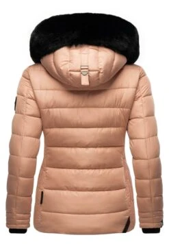 Marikoo Qesraa - Winterjas - Rose 8 Marikoo Qesraa - Winterjas - Rose -Marikoo Verkoopwinkel 959fbf46ba92435195cfda7dcd84d22e