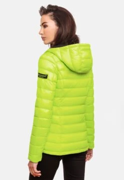 Marikoo Outdoor Jassen Functionele Jas Dames Neongroen 14 Marikoo Outdoor Jassen Functionele Jas Dames Neongroen -Marikoo Verkoopwinkel 9722edb311baf4432c6aa60125f6d691