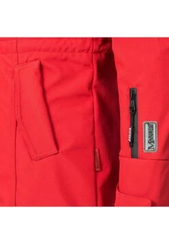 Marikoo Zimtzicke - Parka - Red -Marikoo Verkoopwinkel 98286fb589e64c9b92dbb1bb2703fd94