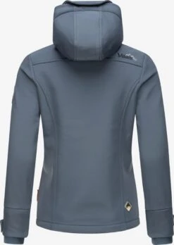 Marikoo Tussenjassen Tussenjas Kleinezicke Dames Duifblauw 9 Marikoo Tussenjassen Tussenjas Kleinezicke Dames Duifblauw -Marikoo Verkoopwinkel 98a0766f1dd371bb814415c180a90dbc