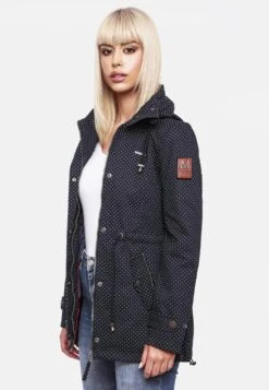 Marikoo Parkas Tussenparka Nyokoo Dames Nachtblauw 13 Marikoo Parkas Tussenparka Nyokoo Dames Nachtblauw -Marikoo Verkoopwinkel 99598723e521f5aa7a2febc1384bd9a0