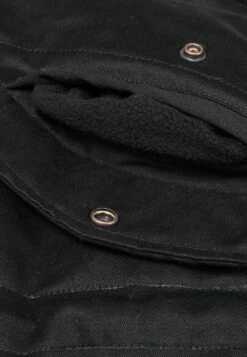 Marikoo Manolya - Winterjas - Black -Marikoo Verkoopwinkel 9bfc7ebfca2642319462a0aafc659b01