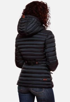 Marikoo Tussenjassen Tussenjas Aniyaa Dames Navy 16 Marikoo Tussenjassen Tussenjas Aniyaa Dames Navy -Marikoo Verkoopwinkel 9cbb7c2283e2de61107cc52a2f6f9bbb