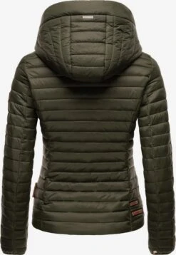 Marikoo Tussenjassen Tussenjas Löwenbaby Dames Olijfgroen 10 Marikoo Tussenjassen Tussenjas Löwenbaby Dames Olijfgroen -Marikoo Verkoopwinkel 9e0af51171d83fb51fdd44801989a907