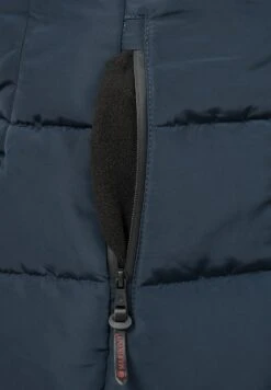 Marikoo Moonshine - Winterjas - Blue -Marikoo Verkoopwinkel 9eca6f6b6fdd40d6808e504f2f1f58a2