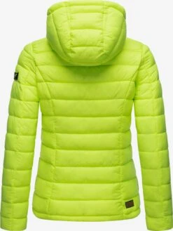 Marikoo Outdoor Jassen Functionele Jas Dames Neongroen 10 Marikoo Outdoor Jassen Functionele Jas Dames Neongroen -Marikoo Verkoopwinkel 9ee24860c5bd4da92f8dbadd3deefa8f