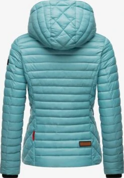 Marikoo Tussenjassen Tussenjas Samtpfote Dames Blauw 7 Marikoo Tussenjassen Tussenjas Samtpfote Dames Blauw -Marikoo Verkoopwinkel 9f00a9881c0f656cca0176bc165498a7