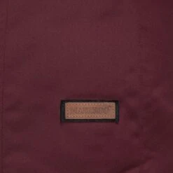 Marikoo Parkas Winterparka Karmaa Dames Wijnrood -Marikoo Verkoopwinkel 9f0b812aa387ec8ce09833b2f00ac243