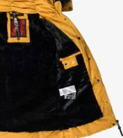 Marikoo Winterjassen Winterjas Vanilla Dames Geel 15 Marikoo Winterjassen Winterjas Vanilla Dames Geel -Marikoo Verkoopwinkel a0348ab1dee9651c60b3b6de26f1d76b