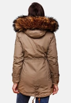 Marikoo Parkas Winterparka La Viva Dames Lichtbeige 16 Marikoo Parkas Winterparka La Viva Dames Lichtbeige -Marikoo Verkoopwinkel a0ef54d518e543c075d2cfbaf5ddc6c3