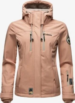 Marikoo Tussenjassen Tussenjas Kleine Zicke Dames Roze 7 Marikoo Tussenjassen Tussenjas Kleine Zicke Dames Roze -Marikoo Verkoopwinkel a2da4f331b8f117f4a11ed6ec15bc969