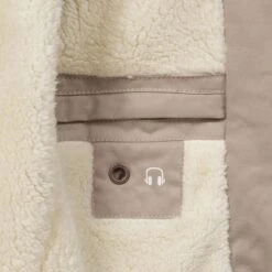 Marikoo Winterjassen Winterjas Manolya Dames Lichtbeige 9 Marikoo Winterjassen Winterjas Manolya Dames Lichtbeige -Marikoo Verkoopwinkel a34cab29bcf01051775cde439aadf4d9