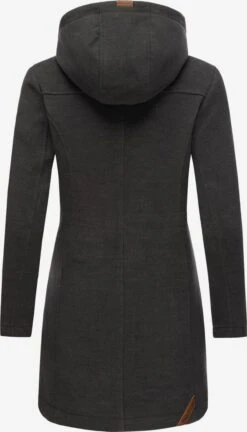 Marikoo Wintermantels Wintermantel Dames Zwart 7 Marikoo Wintermantels Wintermantel Dames Zwart -Marikoo Verkoopwinkel a43091cb667cd0030c8d213d1ca03f6d