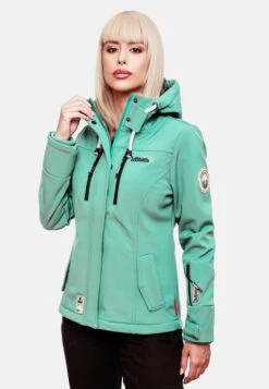 Marikoo Tussenjassen Tussenjas Kleine Zicke Dames Jade Groen 14 Marikoo Tussenjassen Tussenjas Kleine Zicke Dames Jade Groen -Marikoo Verkoopwinkel a6d04a3d35db2e7e4927b33f467bd4ba
