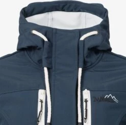 Marikoo Regenmantels Functionele Mantel Zimtzicke Dames Marine 14 Marikoo Regenmantels Functionele Mantel Zimtzicke Dames Marine -Marikoo Verkoopwinkel a805a8d385985690d49a6e62c58a6478