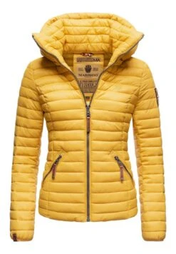 Marikoo Lowenbaby - Jas - Gelb 12 Marikoo Lowenbaby - Jas - Gelb -Marikoo Verkoopwinkel a9c568a693054811875de9af81cebdd1