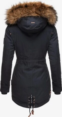 Marikoo Parkas Winterparka Dames Nachtblauw 8 Marikoo Parkas Winterparka Dames Nachtblauw -Marikoo Verkoopwinkel ab78e17e93e4ea22f08ea3064127824b