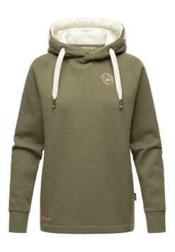 Marikoo Hoodie - Olive 7 Marikoo Hoodie - Olive -Marikoo Verkoopwinkel aba8c7242b3a4cb3b351cf2f4806ee4a