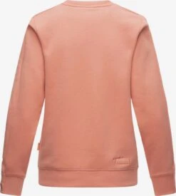 Marikoo Sweatshirts Sweatshirt Umikoo Dames Zalm Roze 5 Marikoo Sweatshirts Sweatshirt Umikoo Dames Zalm Roze -Marikoo Verkoopwinkel ac405e513b8f3a7721df74ca9dceb0d3