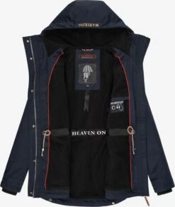 Marikoo Tussenjassen Tussenjas Babetaa Dames Marine 12 Marikoo Tussenjassen Tussenjas Babetaa Dames Marine -Marikoo Verkoopwinkel ad95b1b6d0cbd16c246b451094cd4944