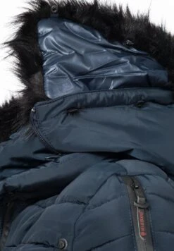 Marikoo Moonshine - Winterjas - Blue -Marikoo Verkoopwinkel aeccd52e8edc4620a7866b7e8f618f7d