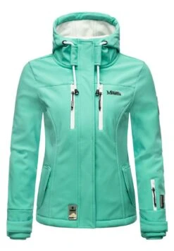 Marikoo Funktions - Outdoorjas - Aqua Green 13 Marikoo Funktions - Outdoorjas - Aqua Green -Marikoo Verkoopwinkel bac88210e3ea413692ff08c5d6003858